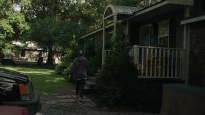PRIEST: But David did not wallow - The Girl from Plainville