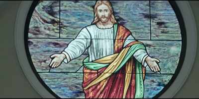 PRIEST: Even though
we have gathered here - Walden