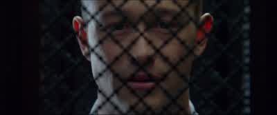PRIEST: Have faith, my son. - Don Jon