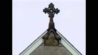 PRIEST: It was
a very innocent way - No Stone Unturned