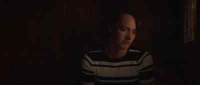 PRIEST:
Kneel. - Fleabag