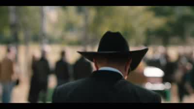 - Let us pray. - Yellowstone