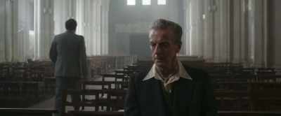 PRIEST: Siegfried, - Benediction