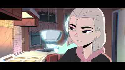 Priestess, herbalist, private eye, - Jentry Chau vs the Underworld