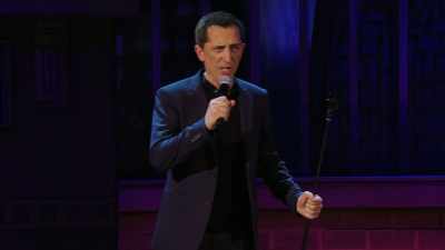 Prietenul meu american mi-a zis: - Gad Elmaleh: American Dream