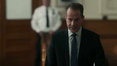 Prima facie evidence of
prosecutorial misconduct. - The Equalizer
