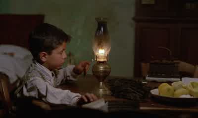 Prima spara e poi pensa. - Cinema Paradiso