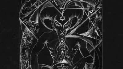 Primal, ageless, wild and wise." - The Witch of Kings Cross