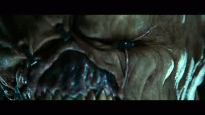 Primary target is identified. - Resident Evil: Apocalypse