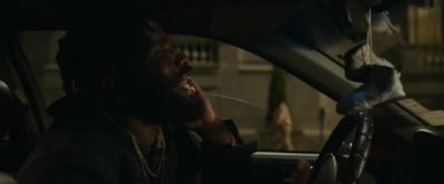 Prime, this is RC. I have a visual. - Transformers: Rise of the Beasts