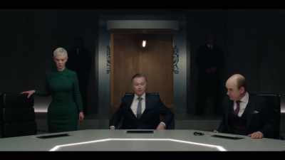 Prime Minister,
final preparations - COBRA