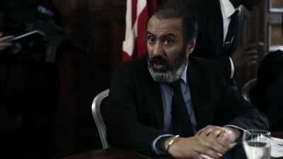 - Prime Minister I have been advised - Age of the Living Dead