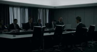 Prime Minister, our investigation
suggests something different. - 22 July