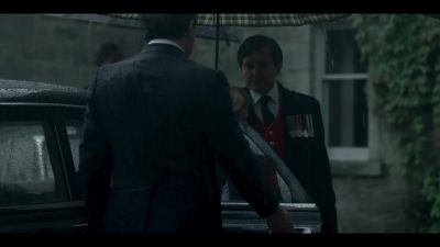 Prime Minister. - The Crown