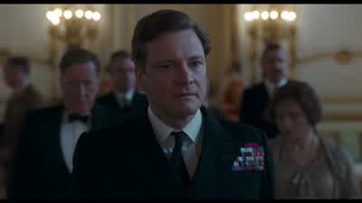 - Prime Minister. - The King's Speech
