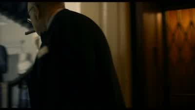 Prime Minister. - Darkest Hour