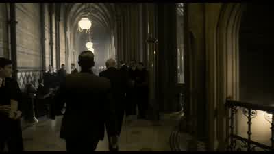 Prime Minister. - Darkest Hour