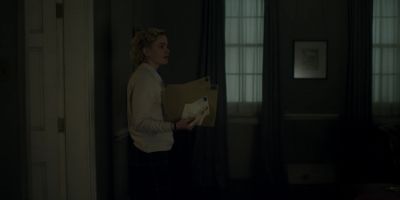 Prime Minister? - The Crown