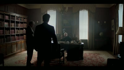 Prime Minister. - Stonehouse