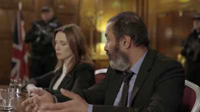 - Prime Minister, we shouldn't
be doing anything fool hearty - Age of the Living Dead