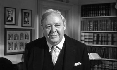 Prime ministers - Witness for the Prosecution