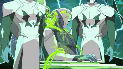 Prime. - She-Ra and the Princesses of Power