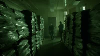 Prime spot for a stash house. - Gotham