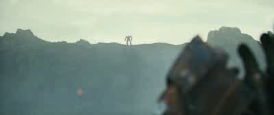 Prime. Protect the key. Don't let them get to the bridge. - Transformers: Rise of the Beasts