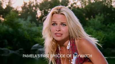 PRIMER EPISODIO DE PAMELA - Pamela, A Love Story