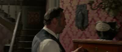 Primo: perché non parlano. - A Fistful of Dollars