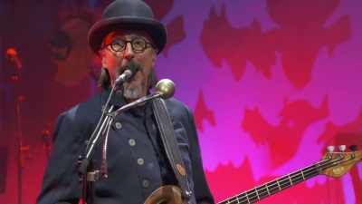 Primus, Ween, I
say Primusween... - South Park: The 25th Anniversary Concert