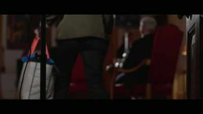 Prince Andrew was there before me,
which really threw me. - Andrew: The Problem Prince