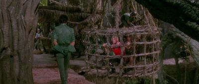 Prince Barin I'm not your enemy Ming is And you know it - Flash Gordon