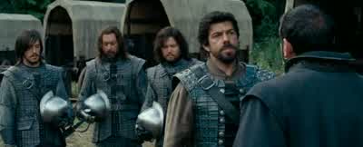 Prince Caspian? - The Chronicles of Narnia: Prince Caspian