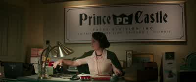 Prince castle sales, how can I help you? - The Founder