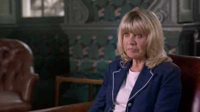 -Prince Charles was the heir -- - Prince Andrew: Banished