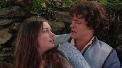 Prince Charmont Please call me call me Char - Ella Enchanted