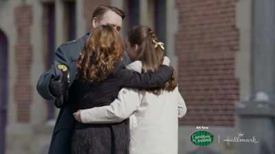 Prince Edward -
husband to Princess Rose, - The Royal Nanny