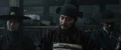 Prince Ganglim could still be alive. - Rampant