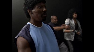 Prince you got a towel man - Chappelle's Show
