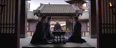Prince Jianglu, - Mysteries of the Terracotta Warriors