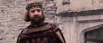 Prince Louis has an army may be persuaded to join us - Ironclad