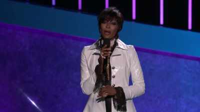 Prince was not simply - Let's Go Crazy: The Grammy Salute to Prince