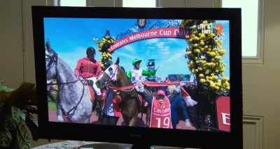 Prince of Penzance, - Ride Like a Girl