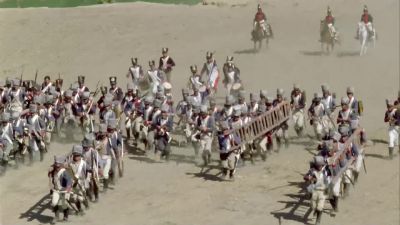 Prince ofWales's Own Volunteers - "Sharpe" Sharpe's Mission