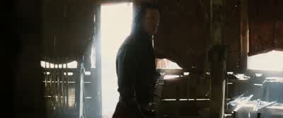 Prince Vlad, the vampire is vulnerable to daylight. - Dracula Untold