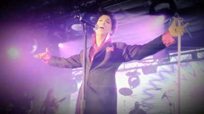 Prince wasn't Prince anymore. - How It Really Happened