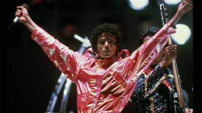 Prince, Whitney Houston, - Right to Offend: The Black Comedy Revolution