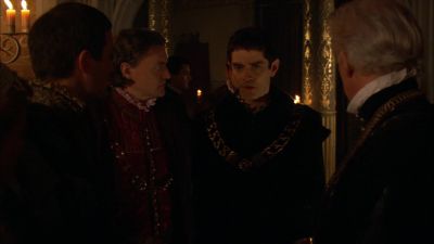 - Princes are different from us,
and are not to be easily
understood. - The Tudors