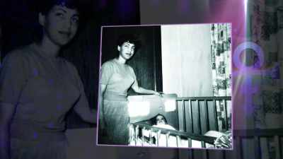 Prince's first memory - Let's Go Crazy: The Grammy Salute to Prince
